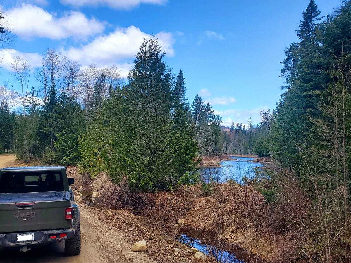 Trail #33 photo 2