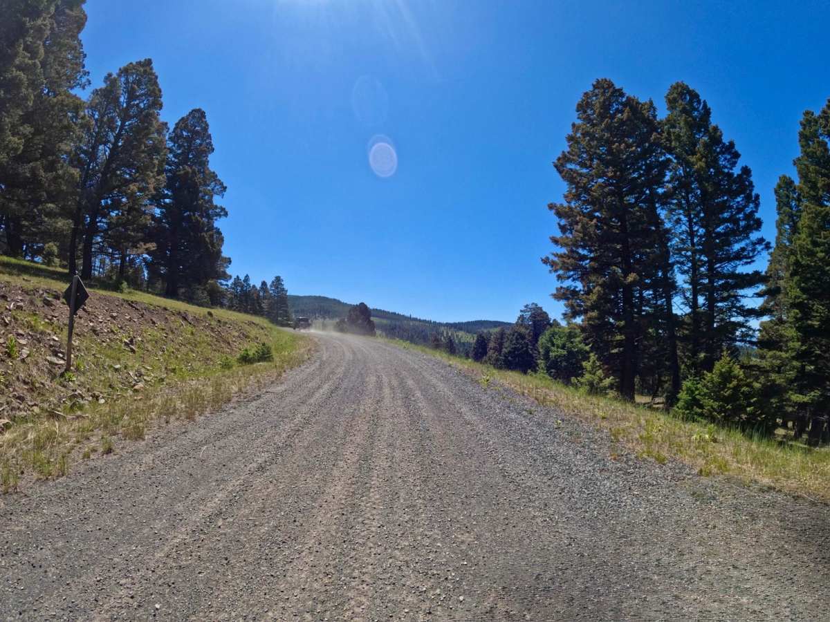 Emery Road-Champion Pass photo 6
