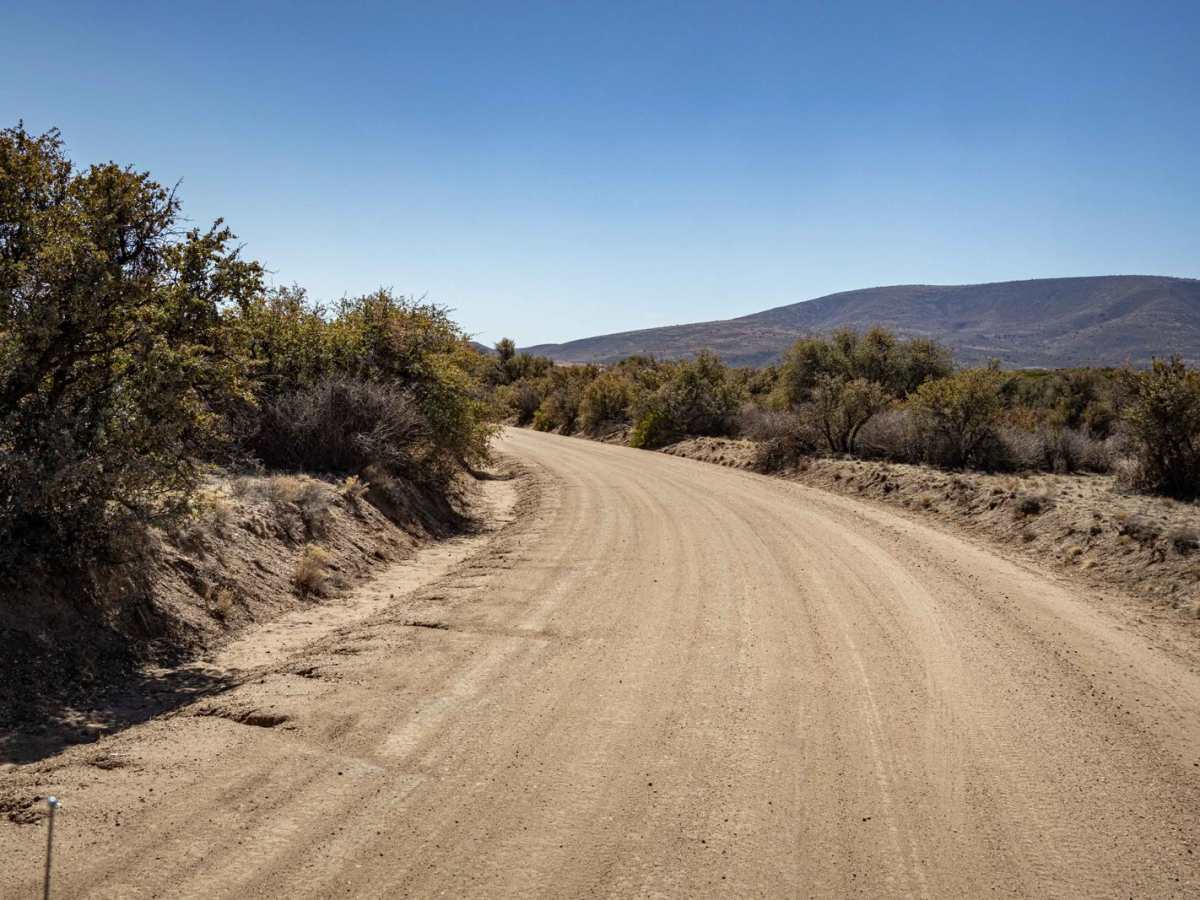 Webb Ranch Road photo 5