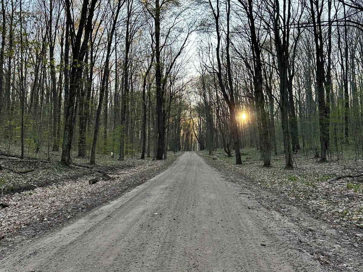 Cadillac Area ORV/OHV Scenic Ride - Caberfae Overlook photo 5