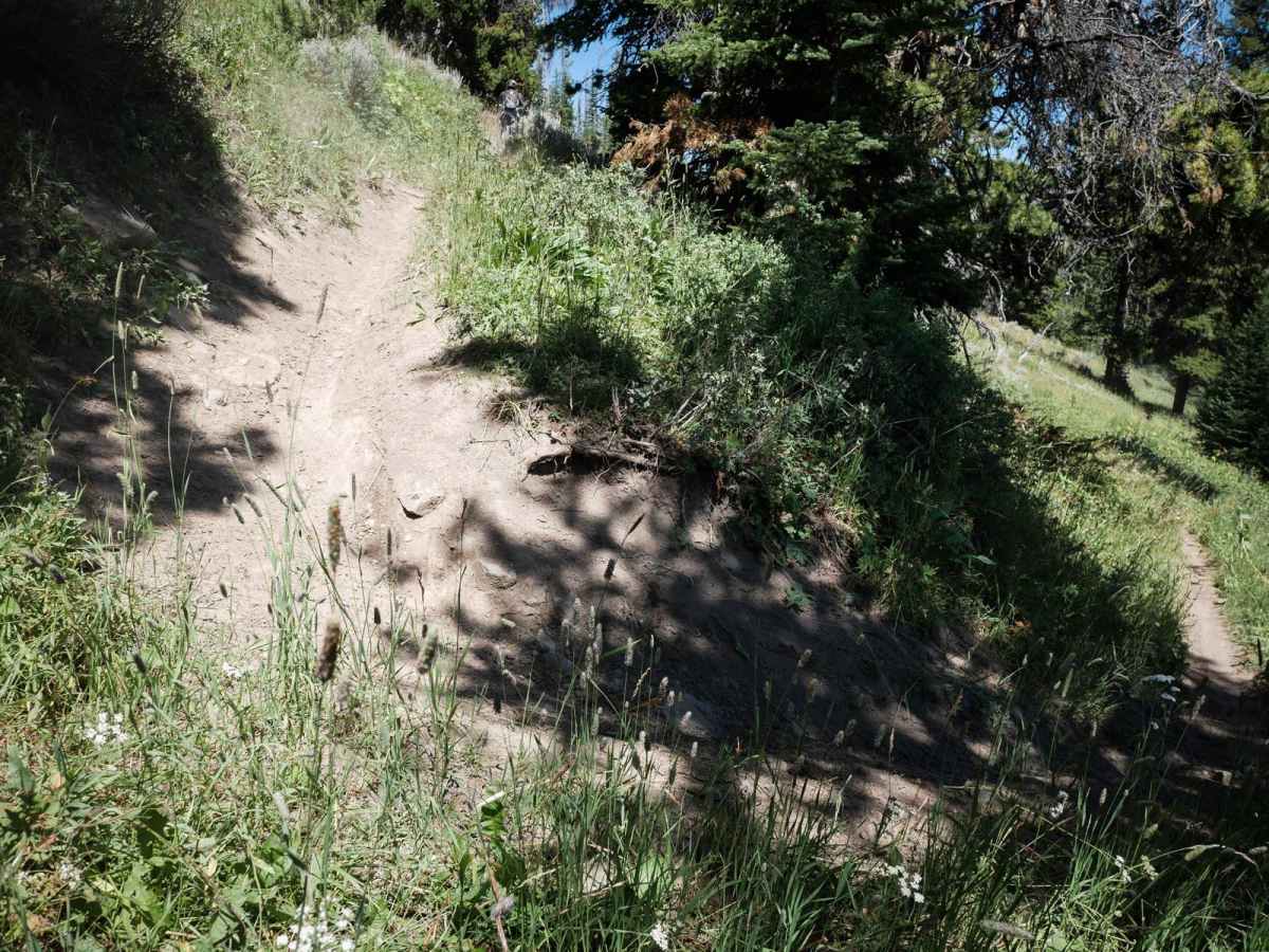 Lizard Lakes photo 3