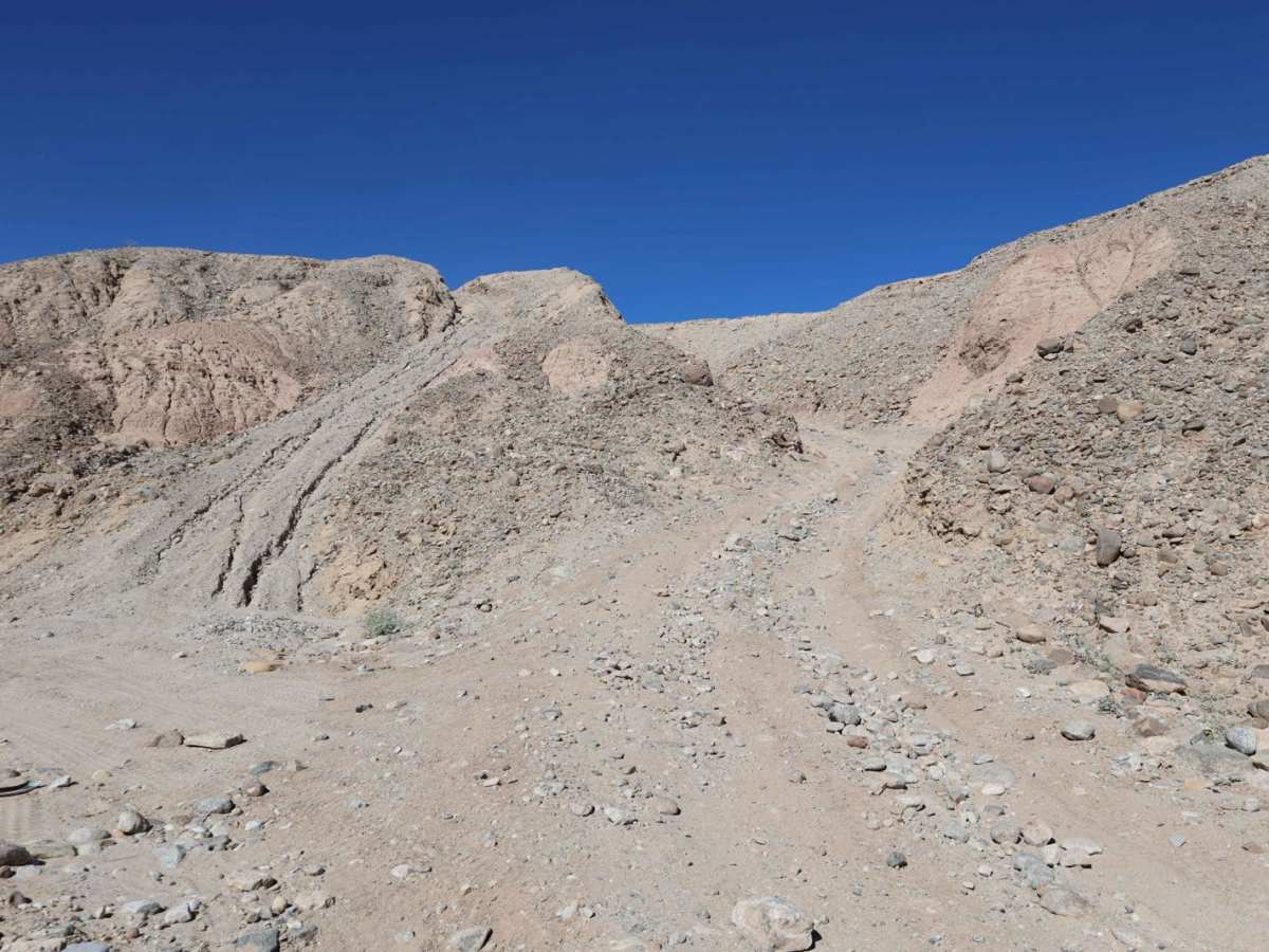 Kayla's Mountain Trail photo 6