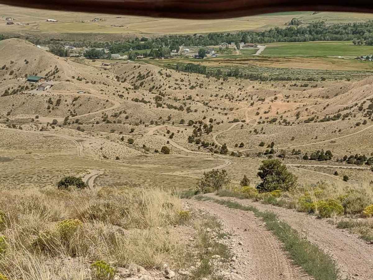 Over Hill, Over Dale photo 3