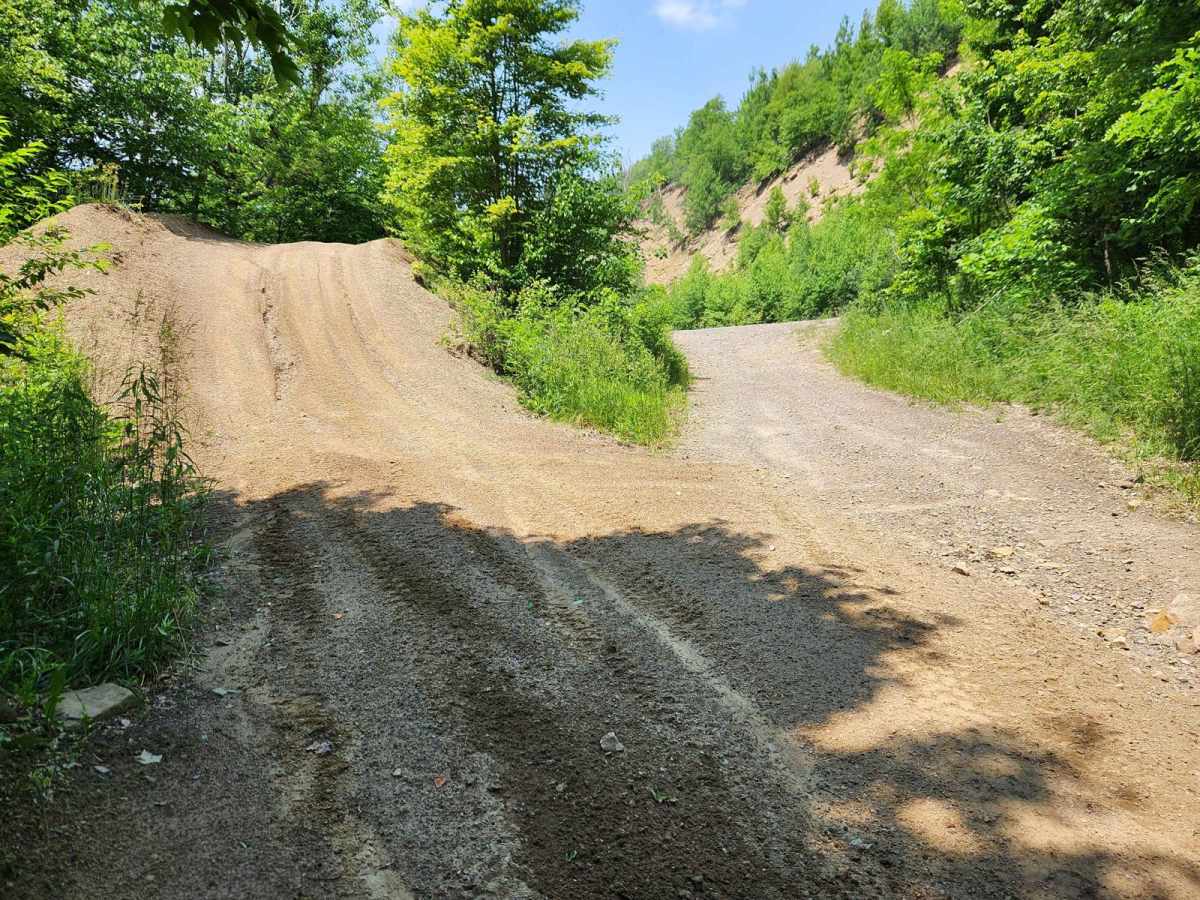 Rock Pile Drive - Rock Run Recreation Area photo 6