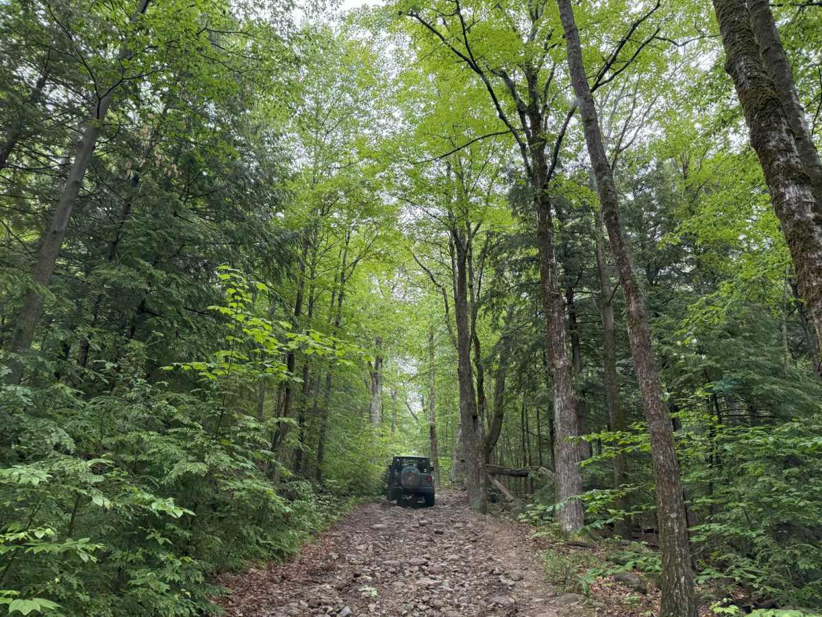 Old Windsor Mountain Road to Sulpher Hill Road photo 6