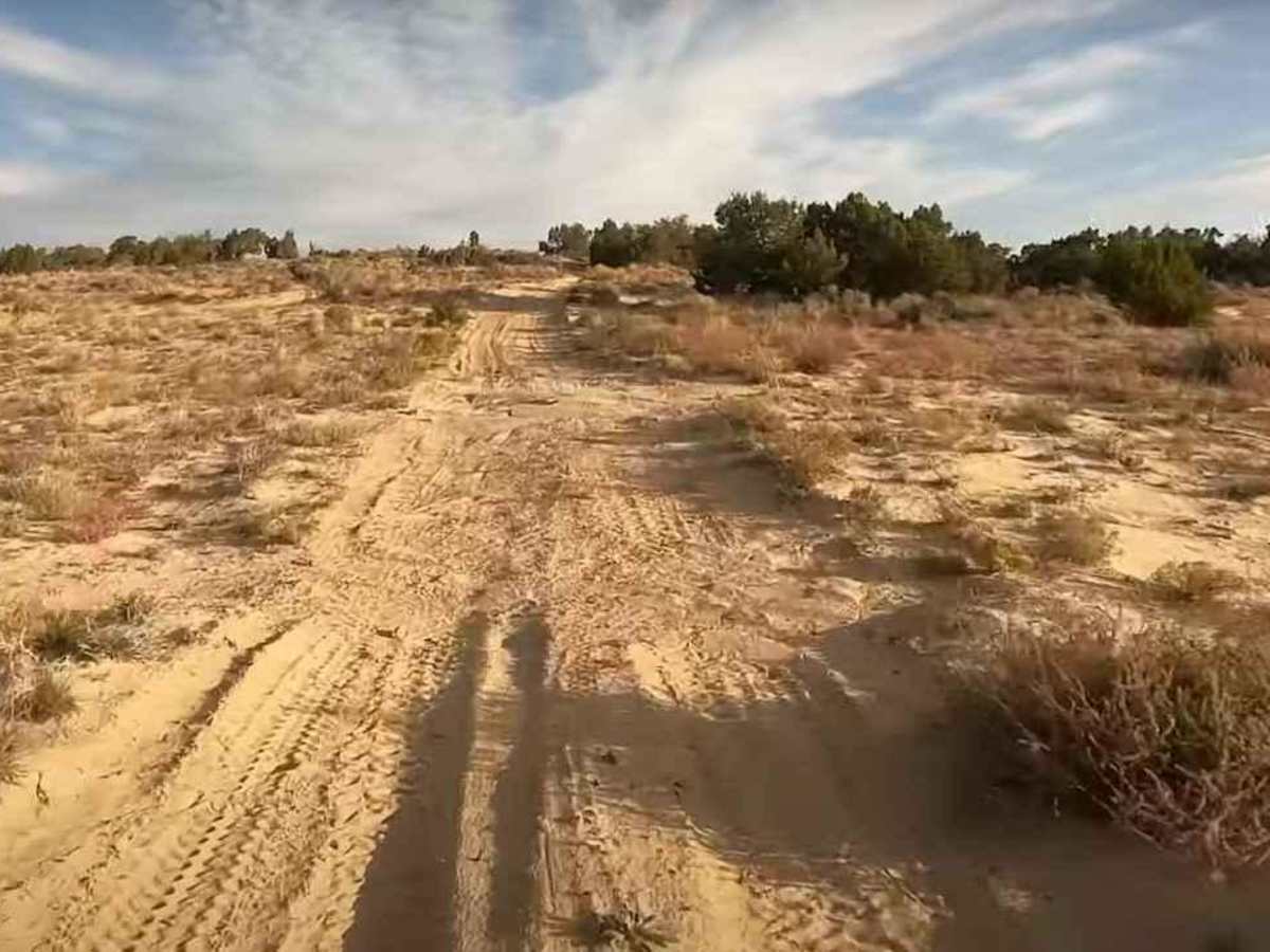 Red Mountain West Access-Vernal photo 3