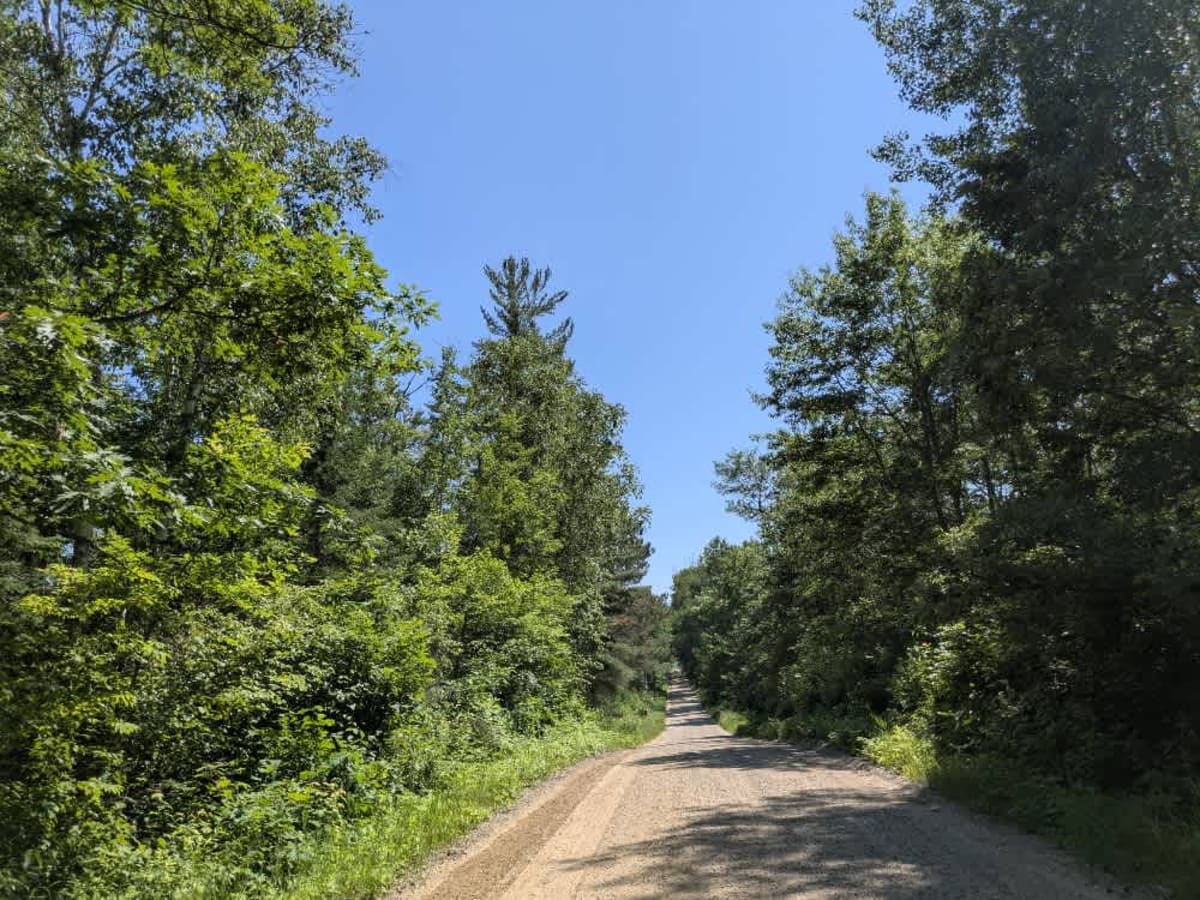 County Road 128 photo 2