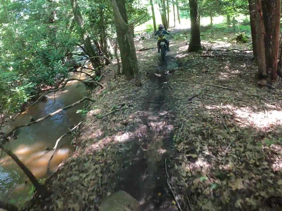 Mountain Ridge ATV Park Singletrack A photo 3