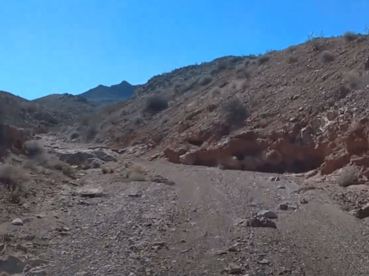 Moapa Ride About photo 3