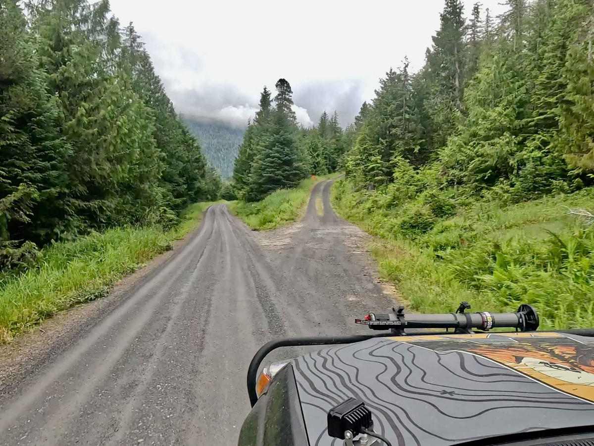 West Fork Creek - 6283 photo 6