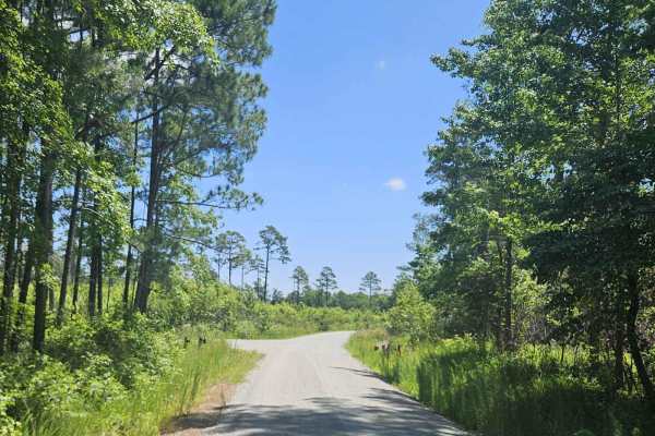 Millis Road (128)