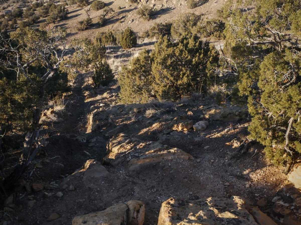 Overlook Trail Part 2 photo 3