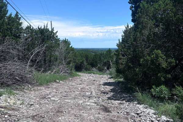 Powerline 2nd Segment