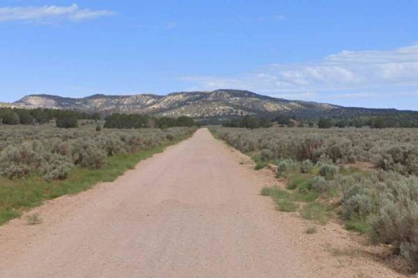 Glendale Bench Road (BLM1854)