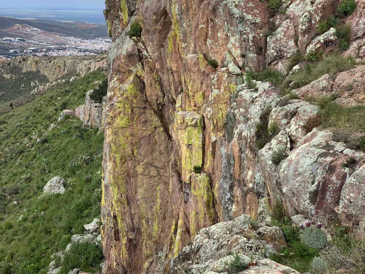 High Above Zacatecas photo 3