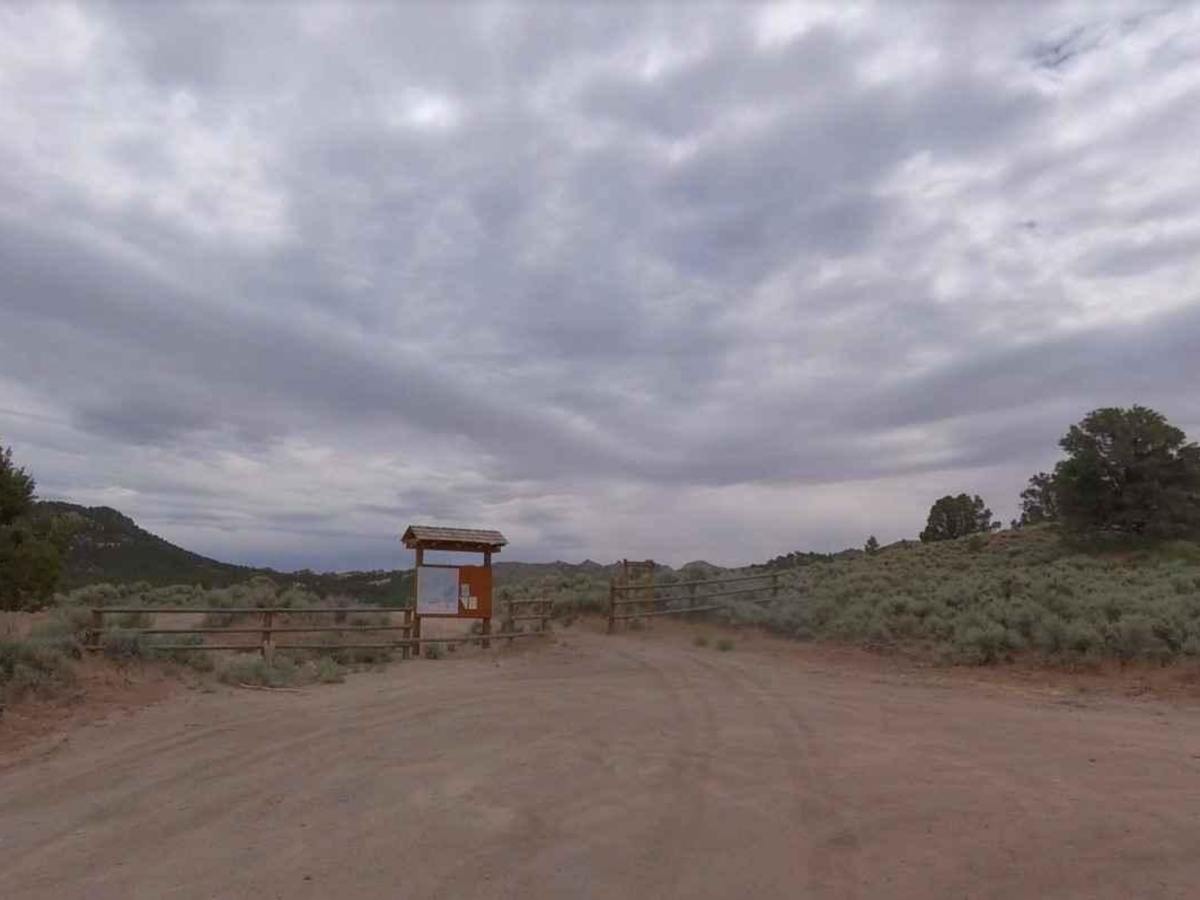 Cave ATV Trail 31039 trail photo