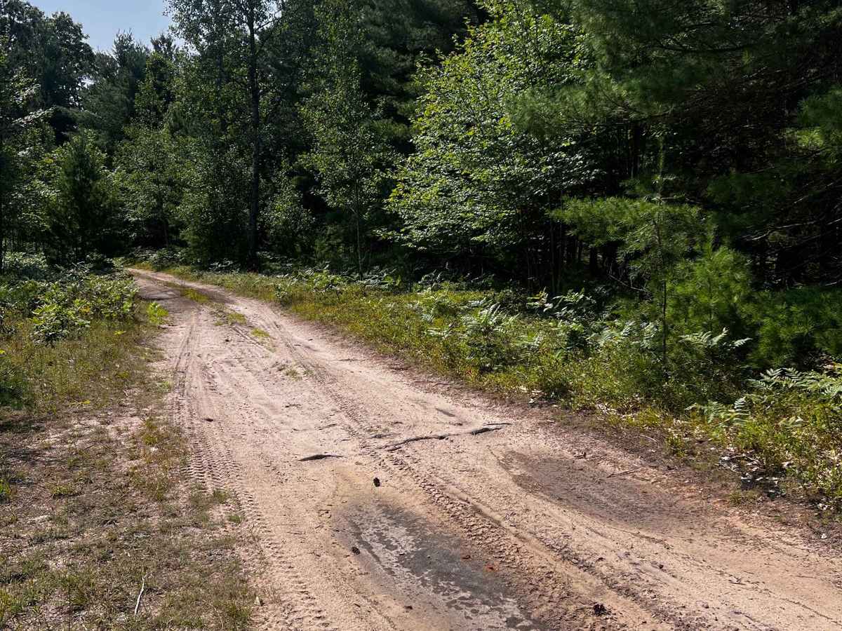 N 27 Trail photo 3