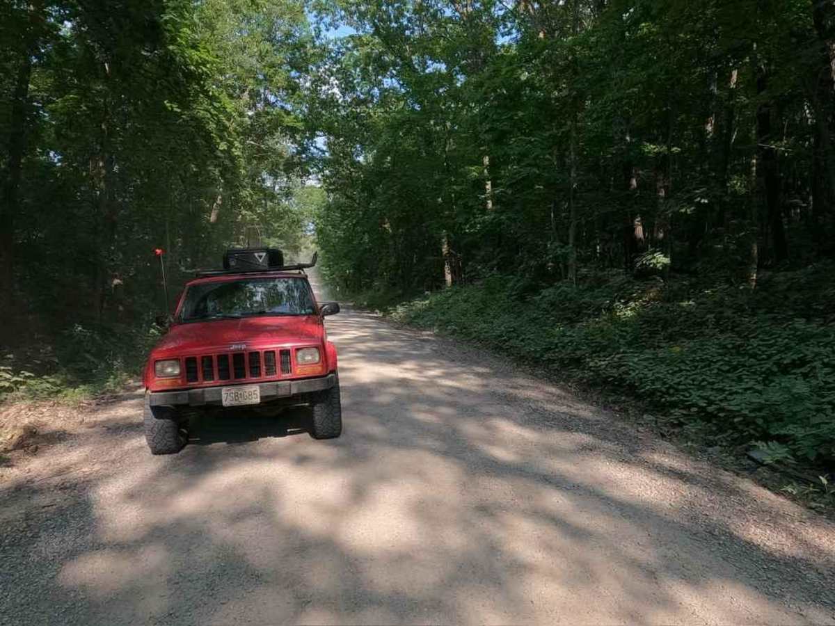 Mad-Co Road 406 photo 2