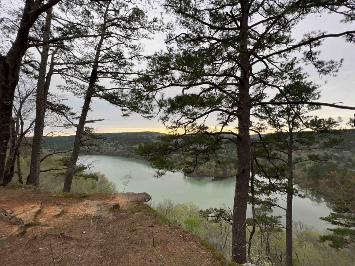 Shores Lake Road 1501 photo 2