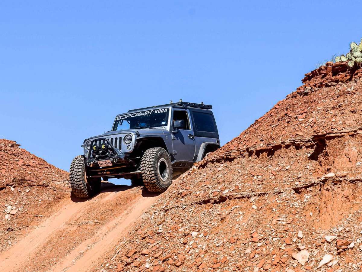 Sagissor Black trail photo