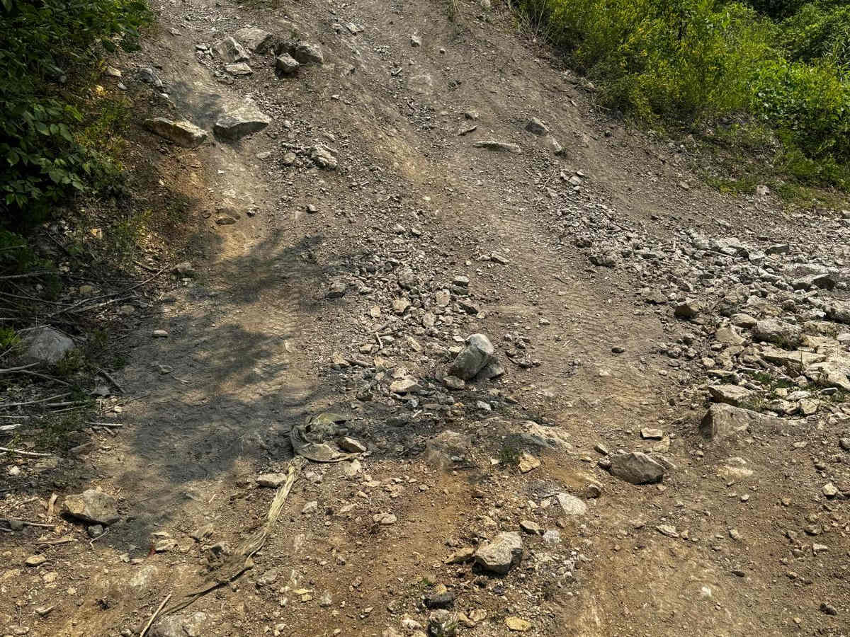 Yee Haw Ledges 113 photo 4