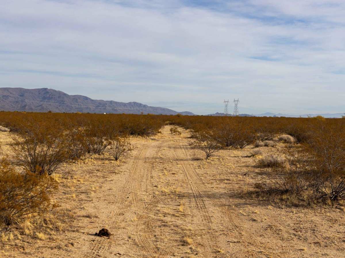 Hs090 trail photo
