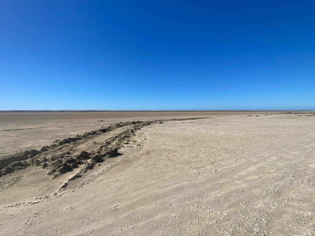 Salt Flats Adventure photo 5