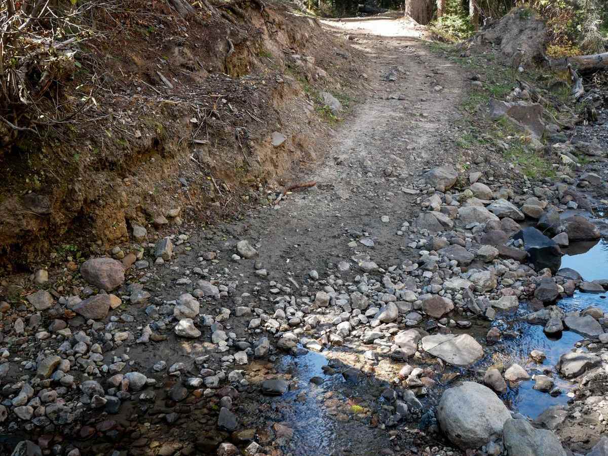 Old Owl Creek ATV photo 4