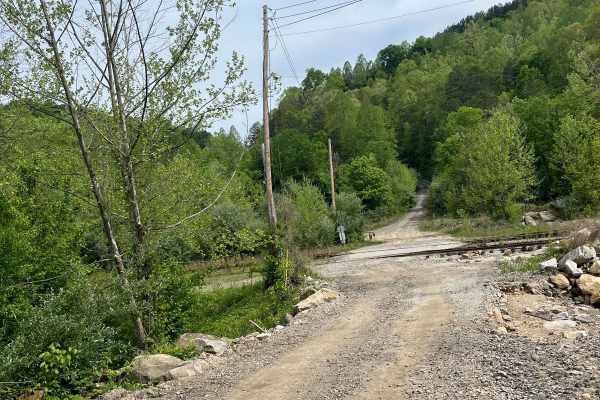 Trail 11