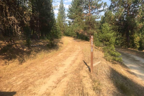 Coal Creek OHV
