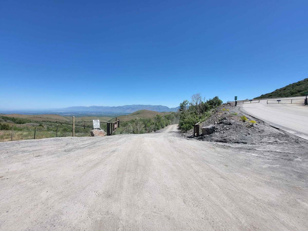 Mount Pisgah Road photo 5
