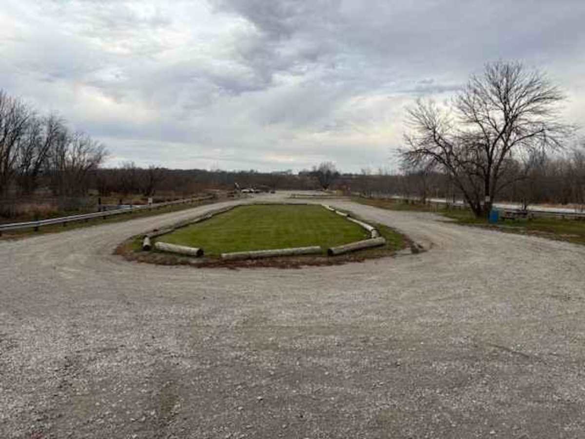 Perimeter Trail photo 2