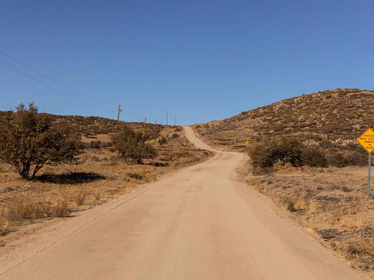 Rogers Ranch Road photo 2
