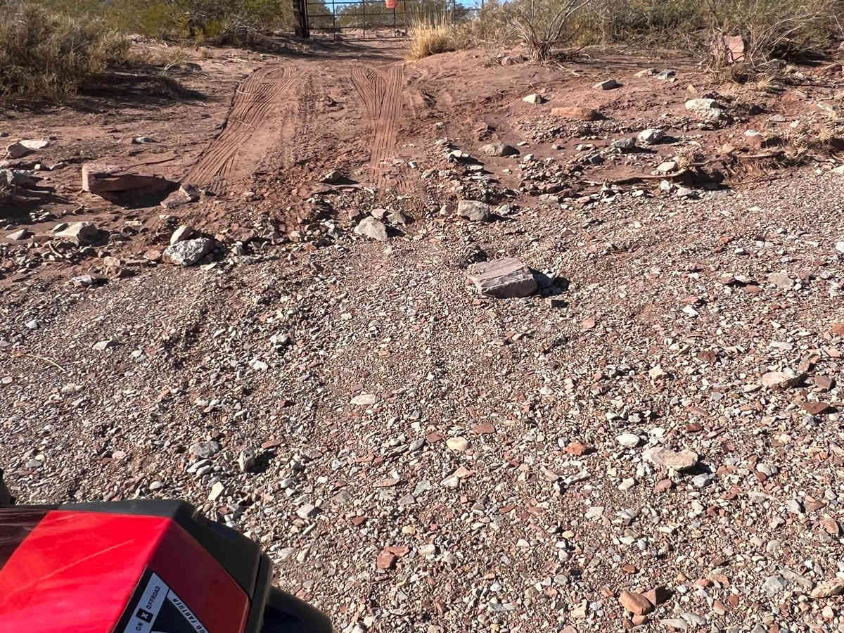 Little Challenge trail photo