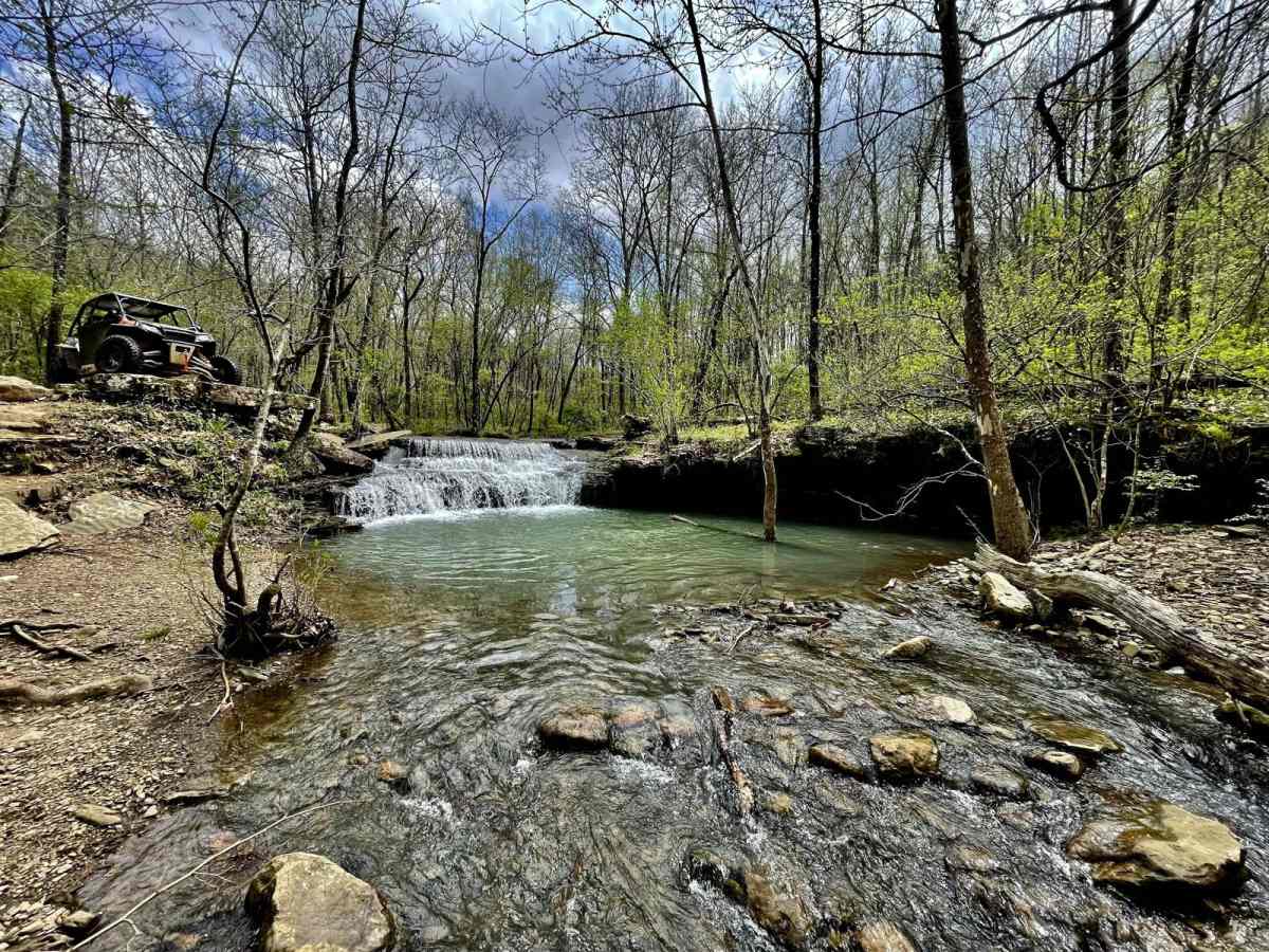 Mill Creek Blue Loop photo 4