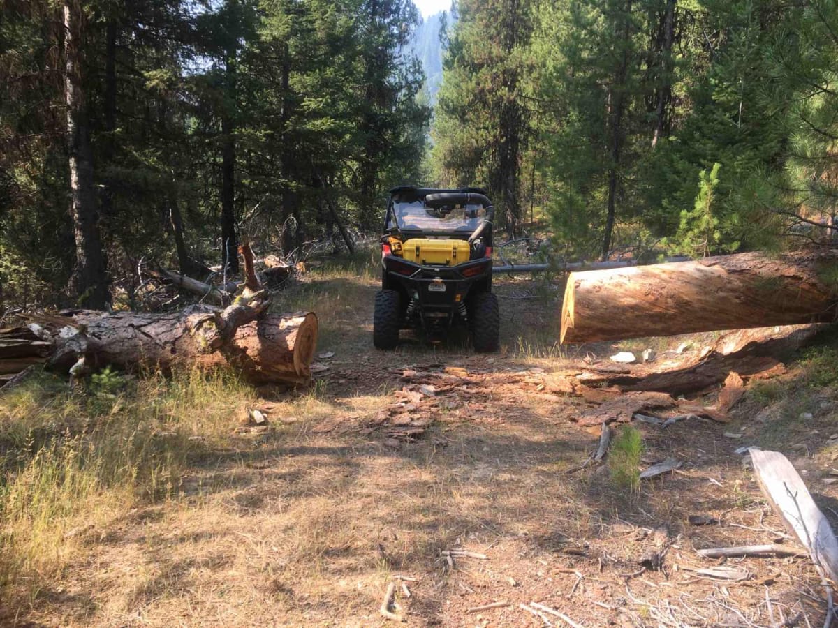 Coal Creek OHV photo 3