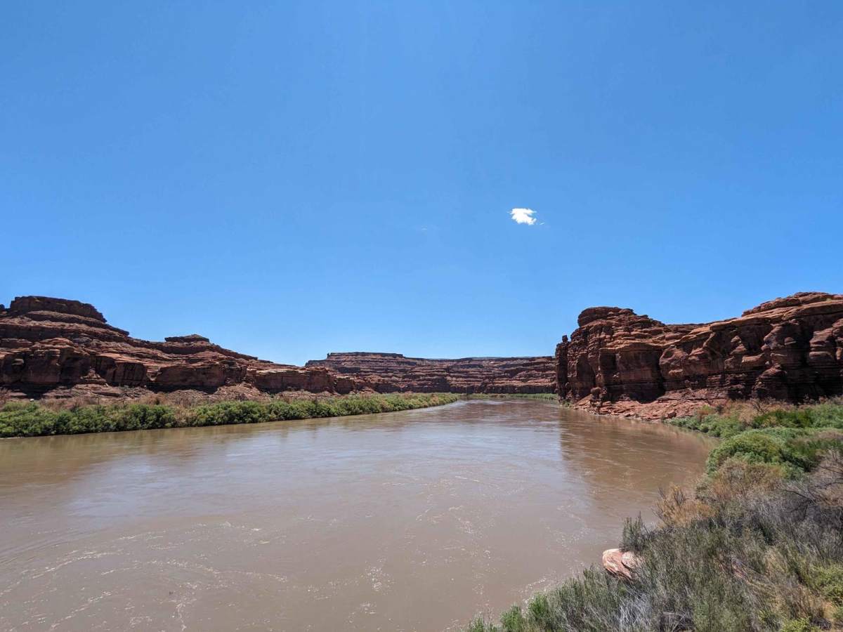 Lathrop Canyon photo 3