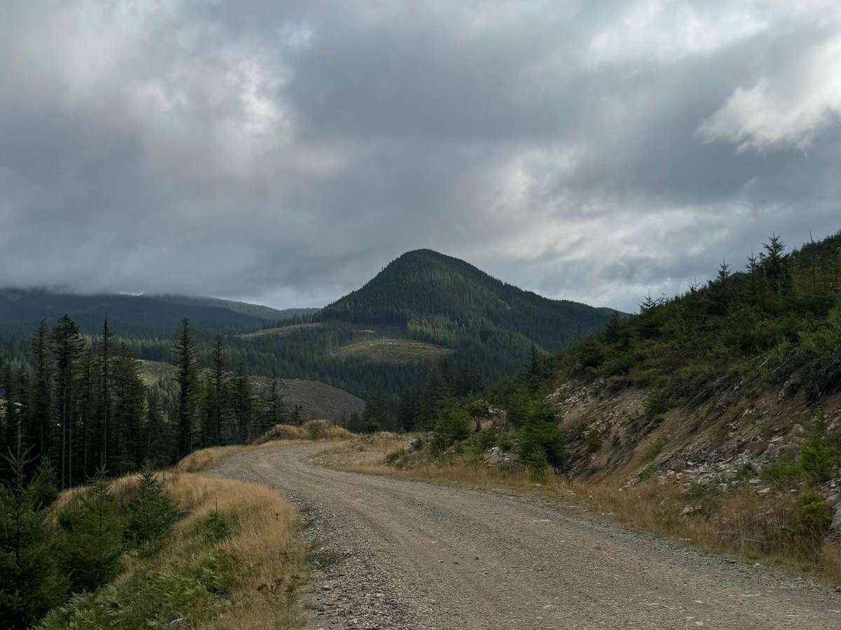 Rock Creek Run photo 2