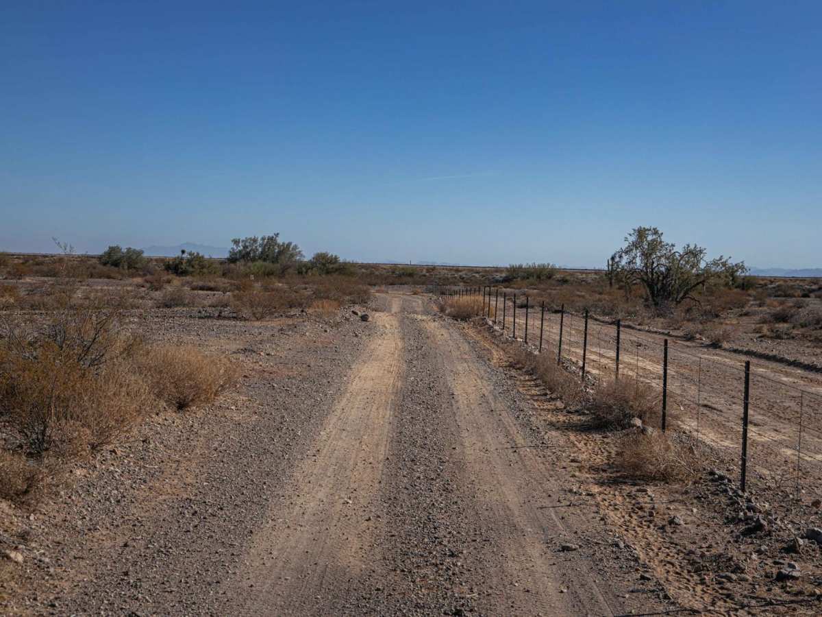 24032 Trail photo 2