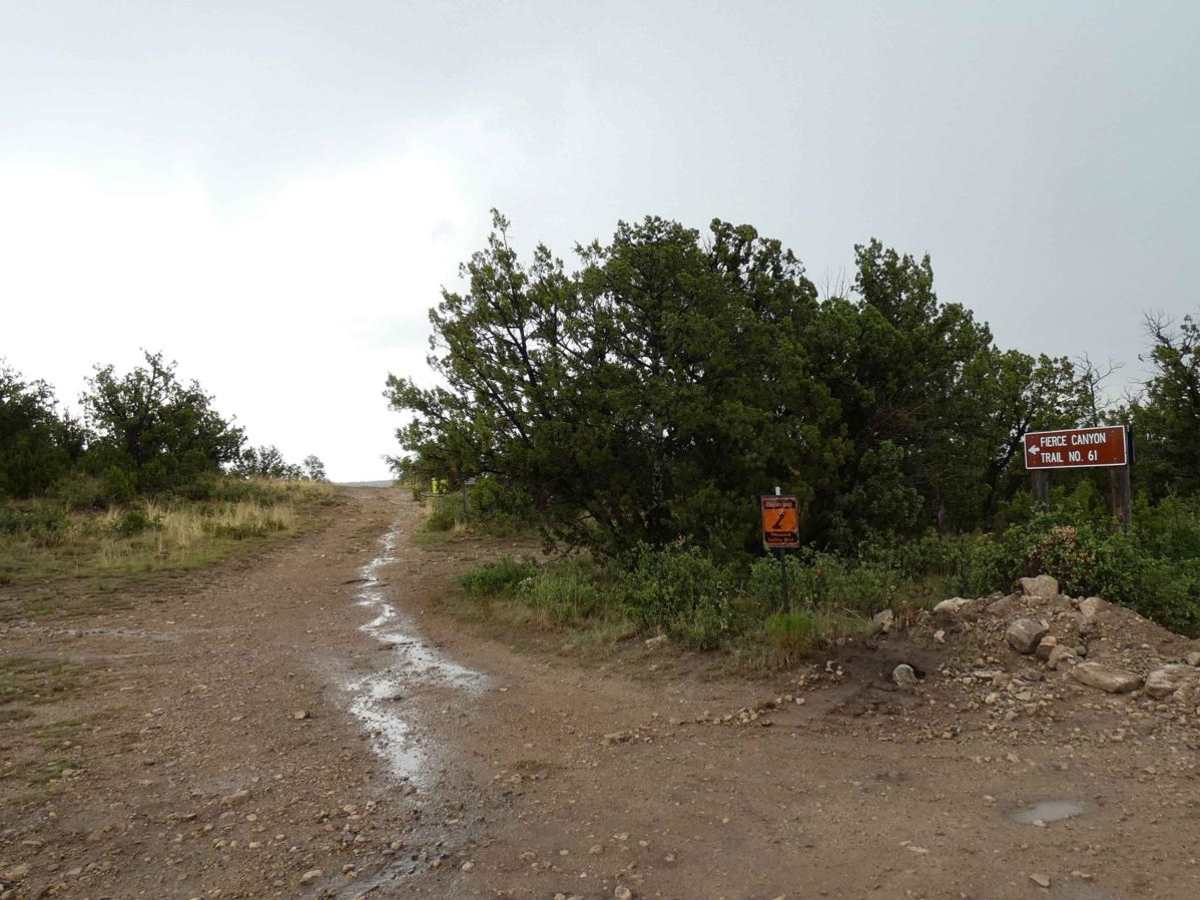 Salazar Canyon East photo 4
