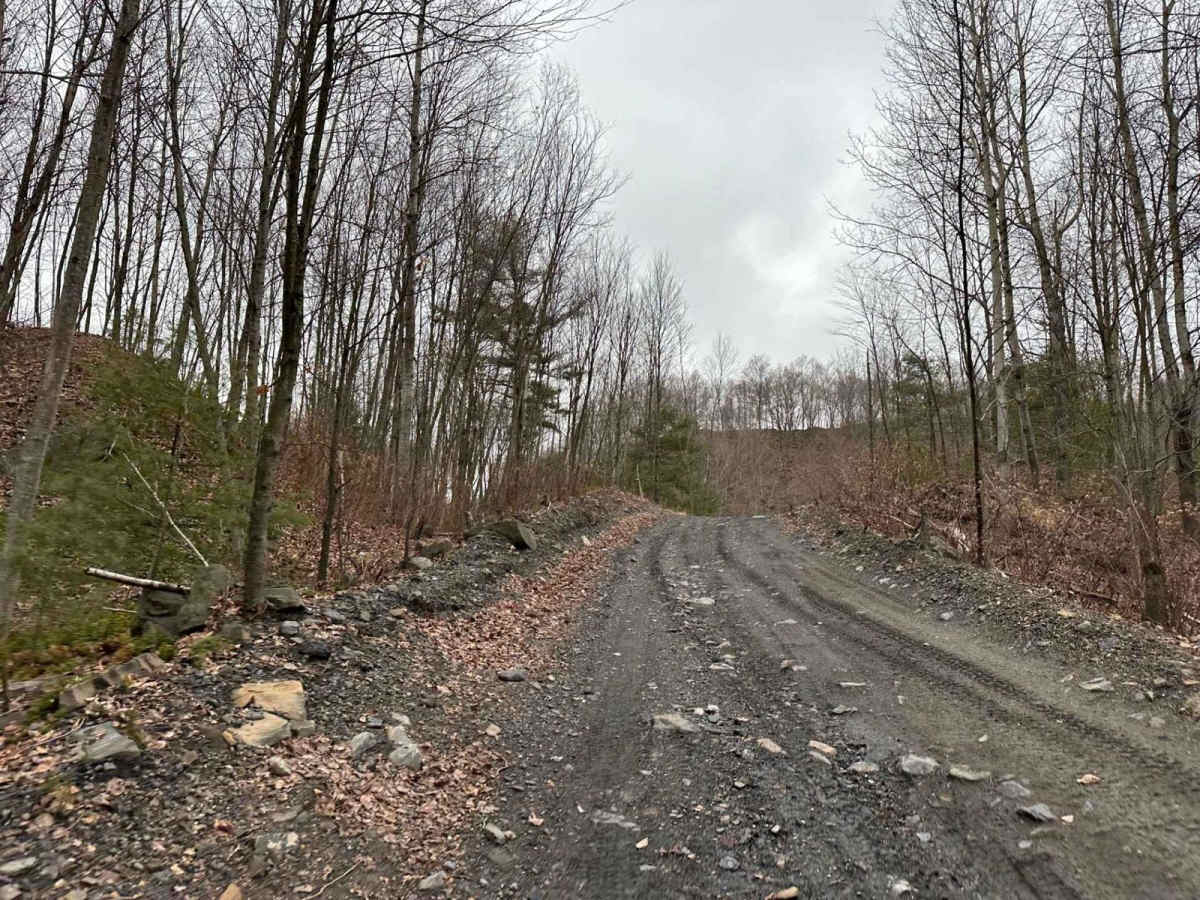 Darkwater 8 trail photo