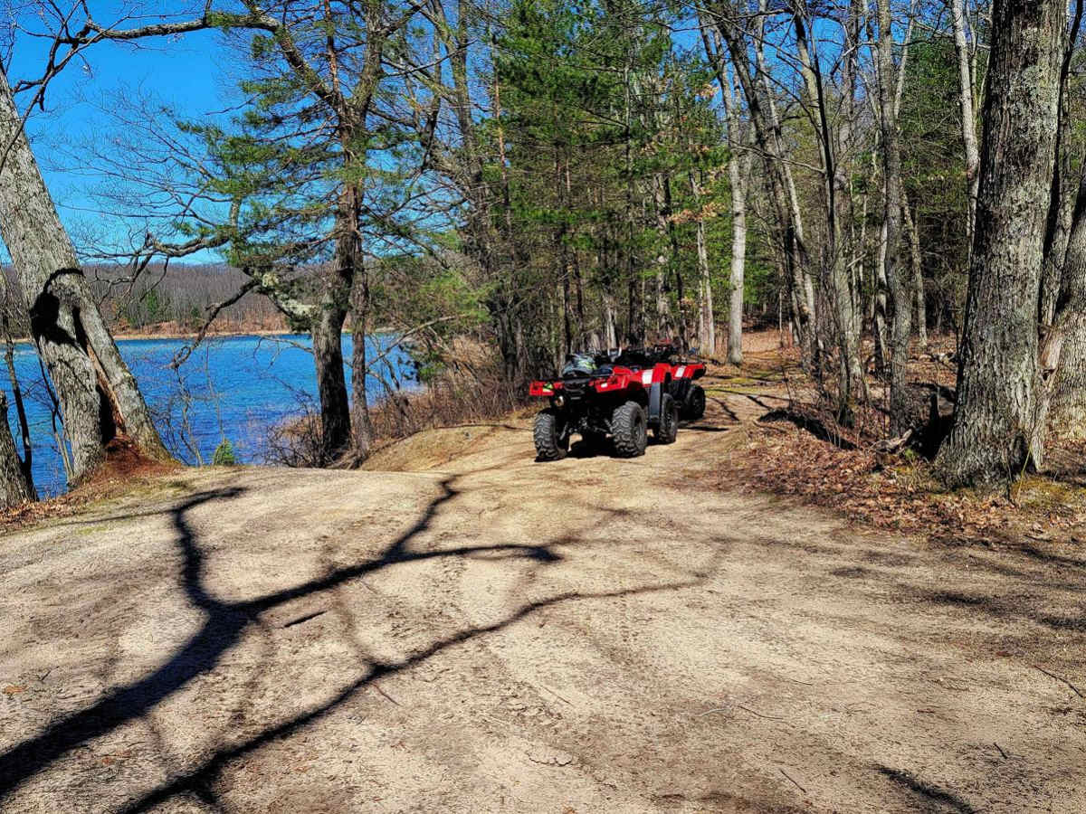 Lanager Run photo 2