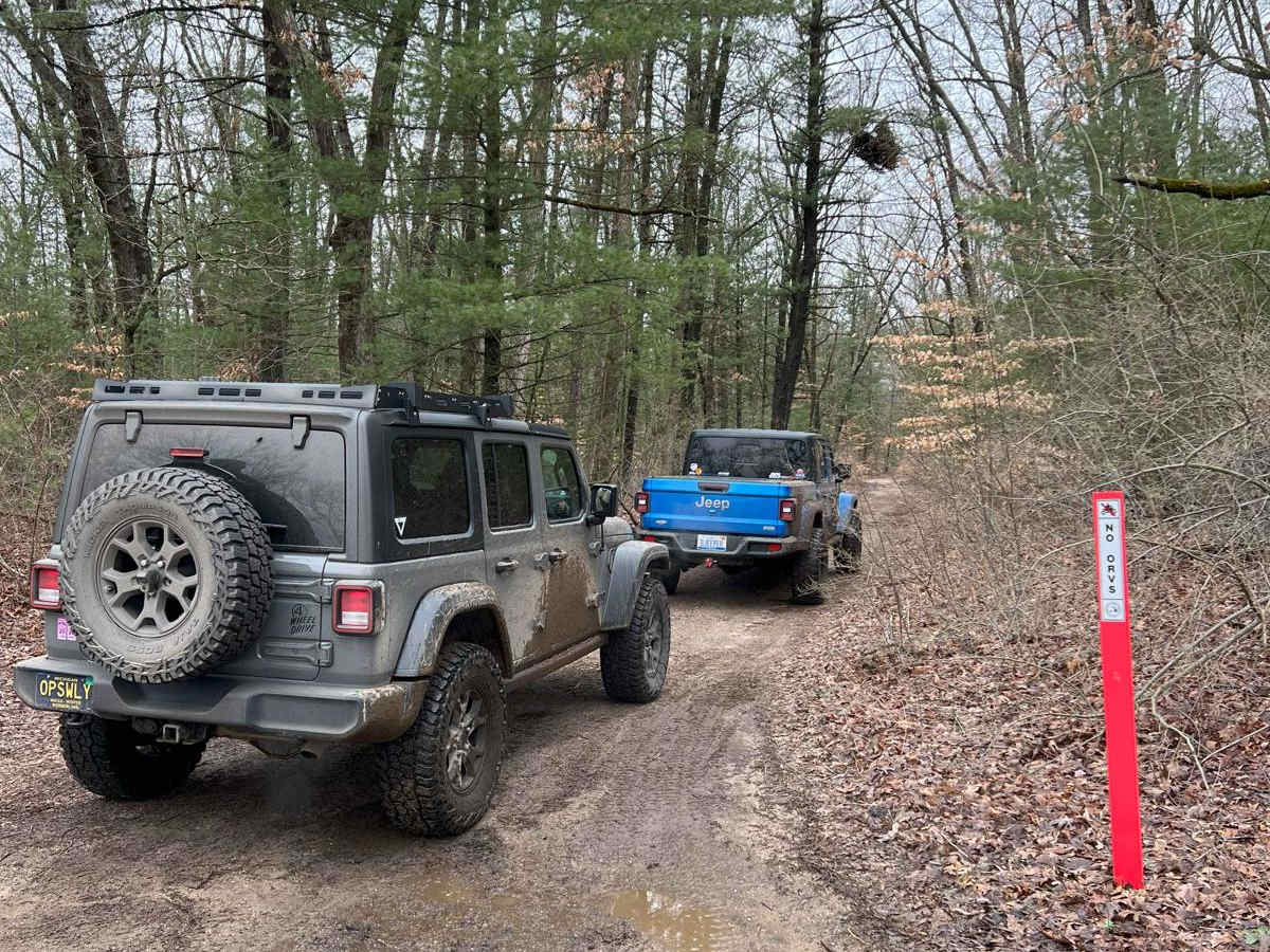 Swan Creek Trail (121st Avenue) photo 2
