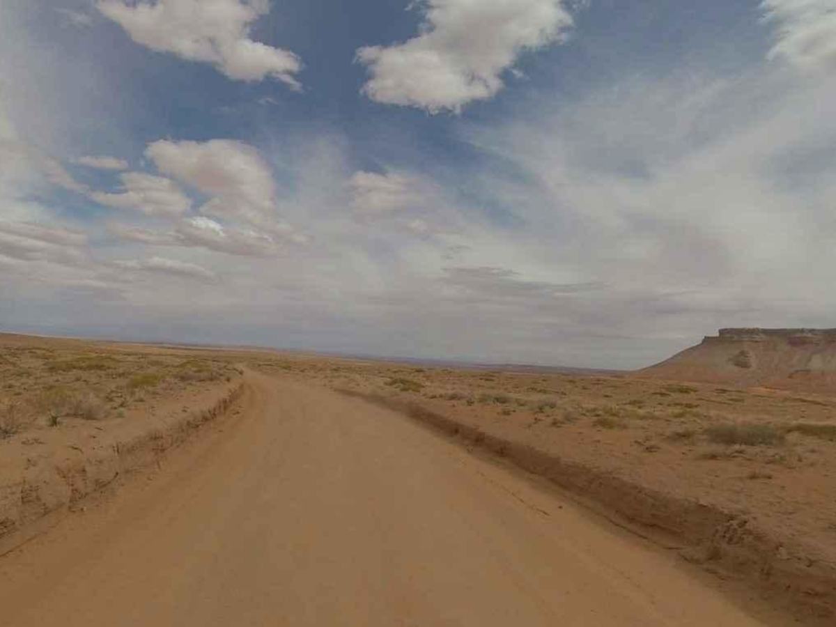 Emery County Road 1010 photo 5