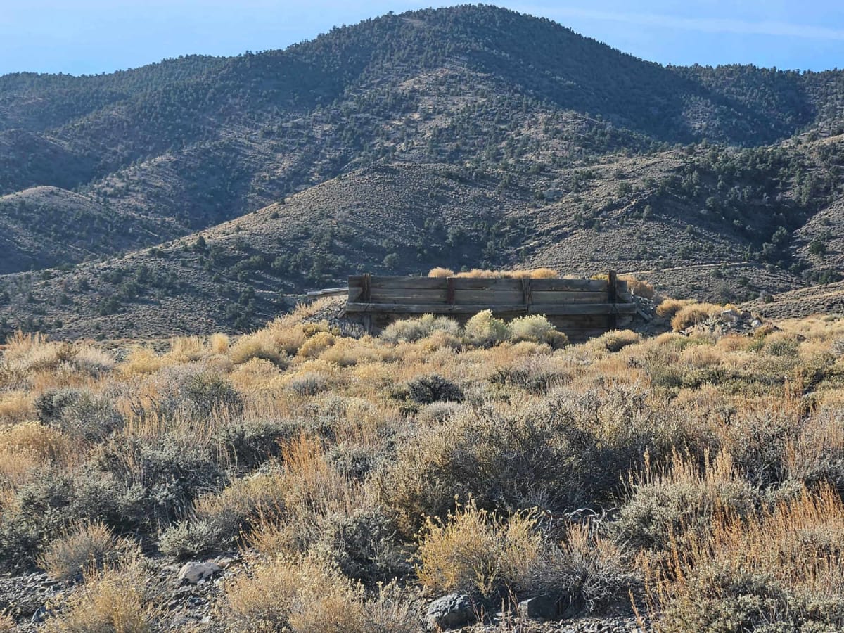 Rebel Canyon Loop photo 2