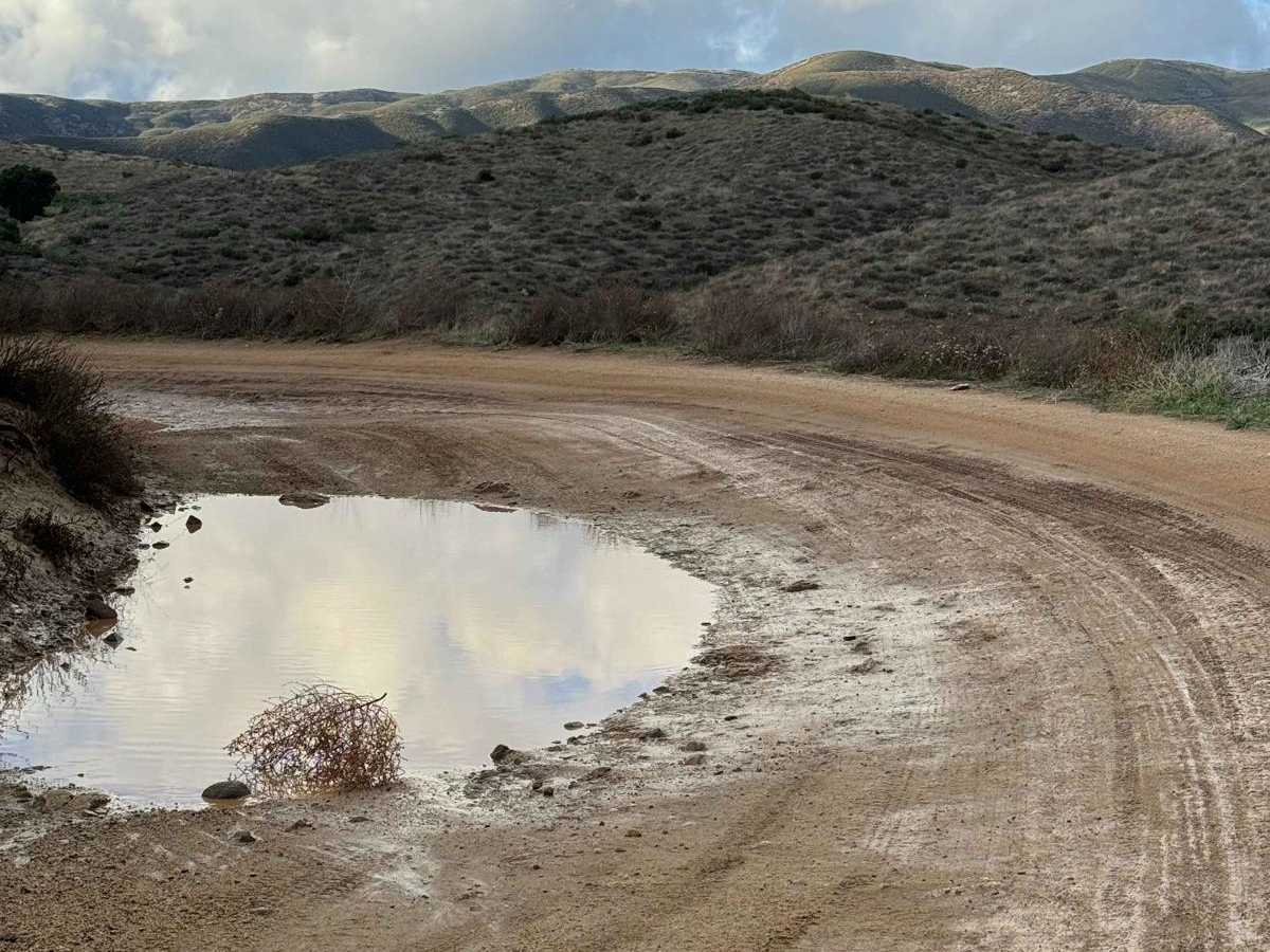 Rush Canyon Road photo 4