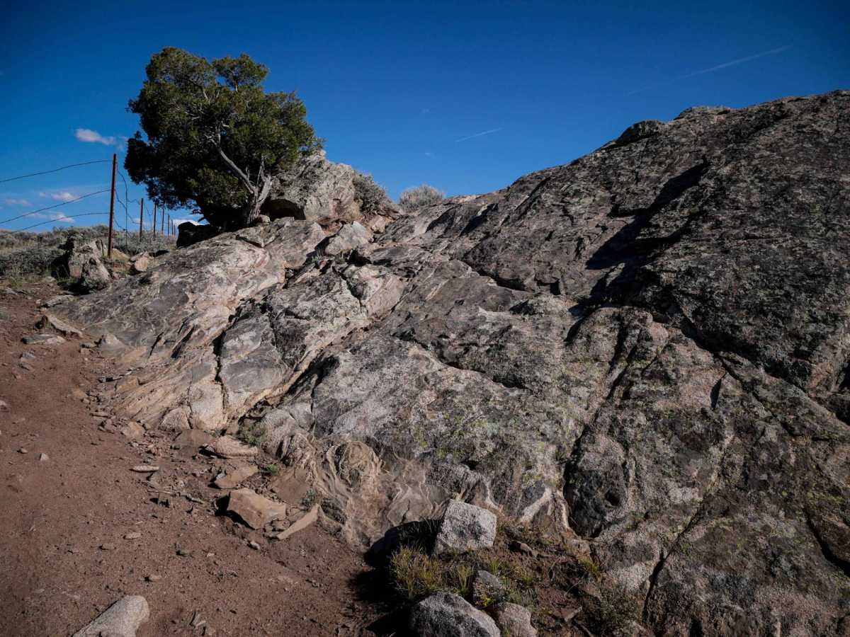 Sawtooth photo 3