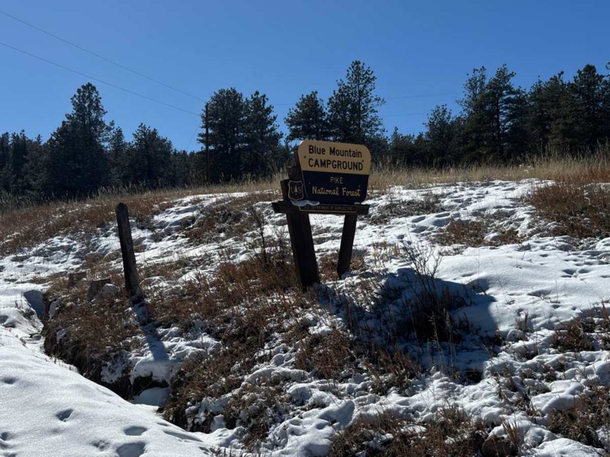 Lake George to 11 Mile photo 2