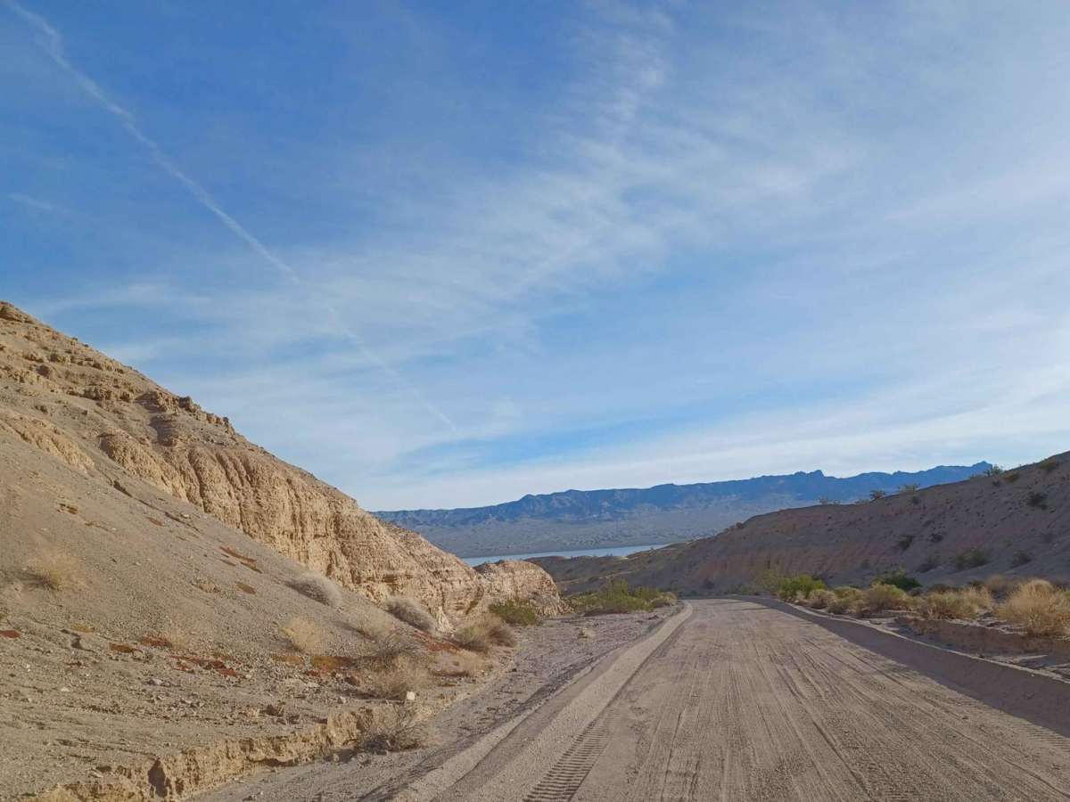 Tamarisk Road photo 4