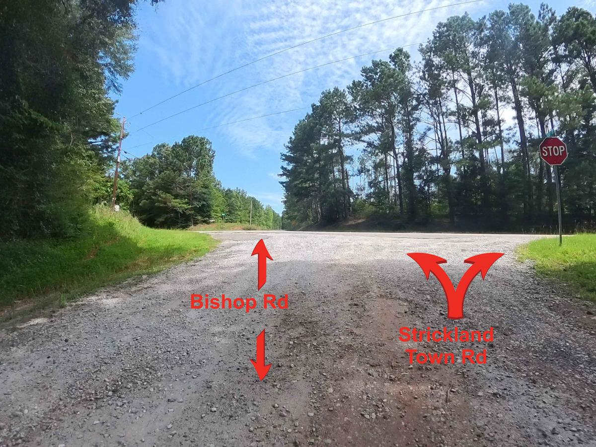 Bishop Road photo 2